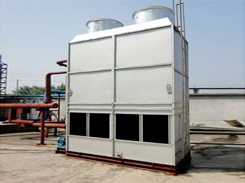 閉式冷卻塔的價(jià)格為什么比玻璃鋼冷卻塔的價(jià)格要高？