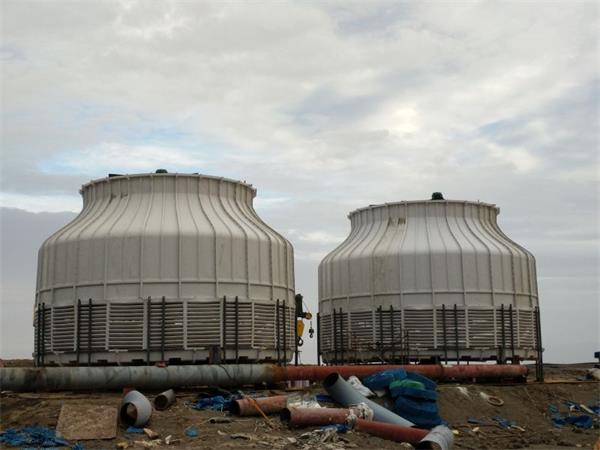 冷卻塔能制熱嗎？冷卻塔能否代替暖氣？