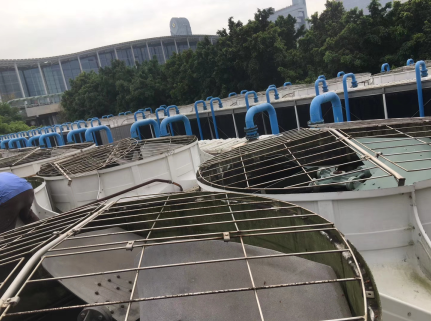 冷卻塔改造哪些內(nèi)容？